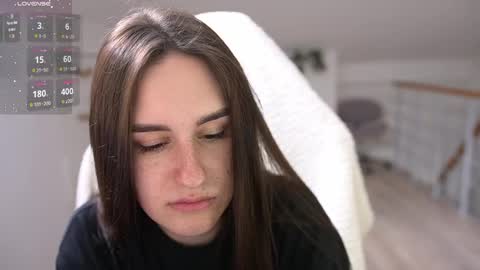 Lizi-Fox online show from 04.01.26