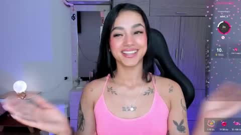 Lizzie online show from 03.06.26