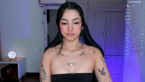 Lizzie online show from 04.09.26