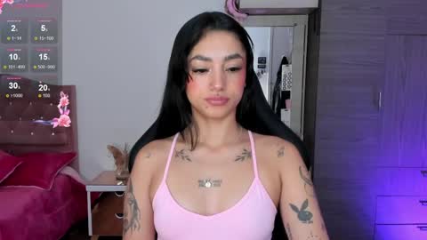 Lizzie online show from 05.12.26