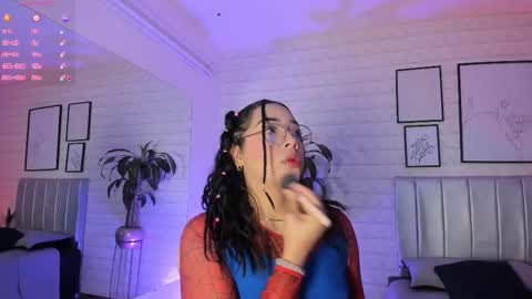  Lizzie  online show from 03.12.26