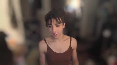 lizziebean online show from 04.09.26