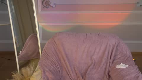 Snapshot of lizzofkiss chatting on 05.16.26 Liza online show from 05.16.26