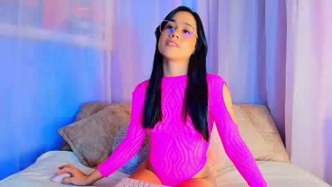 lizzy_kane online show from 02.18.26