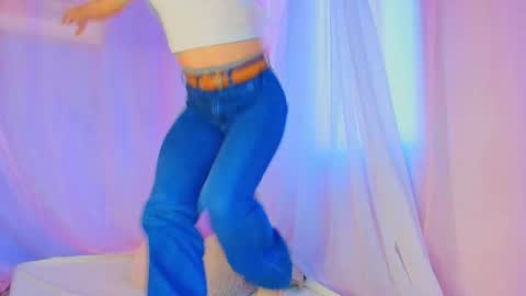 lizzy_kane online show from 03.20.26