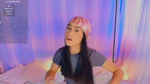 lizzy_kane online show from 04.01.26