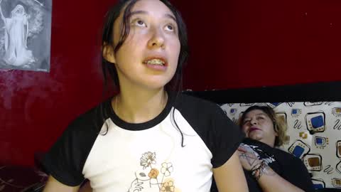 lizzy online show from 12.13.24