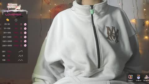 lizzy online show from 01.02.25