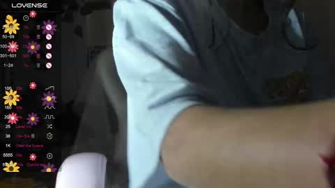 lizzy online show from 01.26.25