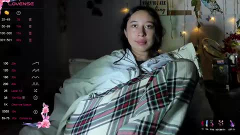 lizzy online show from 03.09.25