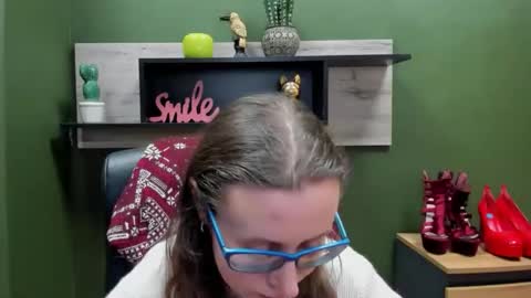 Lizzy online show from 02.02.26