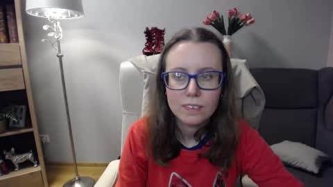 Lizzy online show from 02.09.26