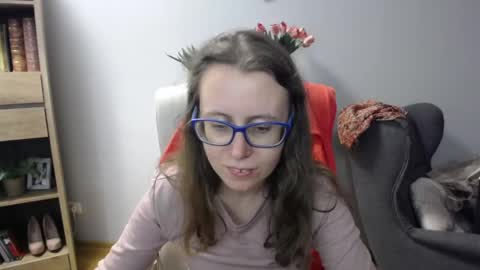 Lizzy online show from 05.19.26