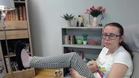 Lizzy online show from 05.26.26