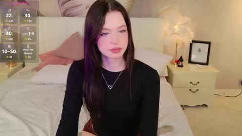 Lizzy online show from 03.16.26