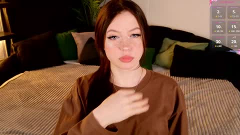 Lizzy online show from 04.07.26