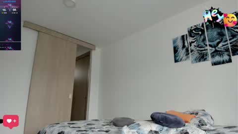 Lizzy SCHEDULE BROADCASTING Monday-Saturday 11am4pm Colombia online show from 03.08.25