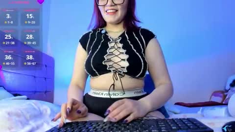 Elizabeth but call me Lizz  online show from 02.08.26