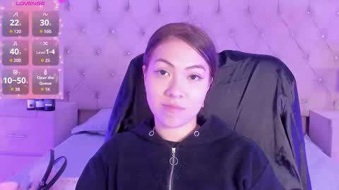 Snapshot of lizzyrossie chatting on 02.12.26 Lizzy Rossie online show from 02.12.26