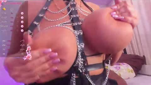 lizzyvixx online show from 02.04.26