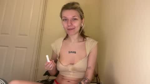 lizzybunny online show from 11.03.25