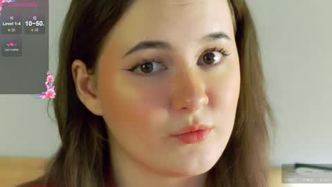 Kate or Kattie or Kiki  online show from 12.19.25