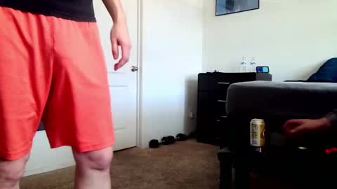 LL Cool Jake online show from 10.21.25