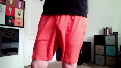 LL Cool Jake online show from 04.19.26