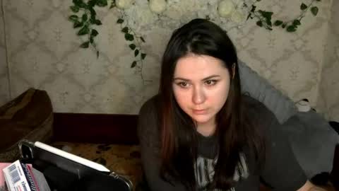Sevy online show from 03.12.26