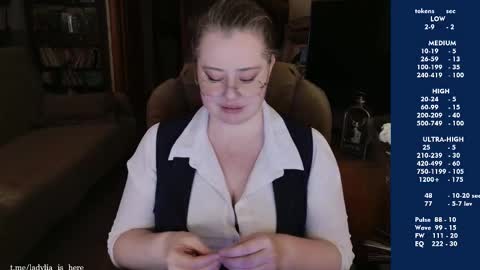 Lia online show from 03.06.26