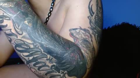 lliamm 2 online show from 09.26.25