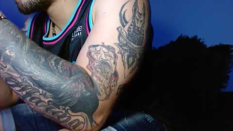 lliamm 2 online show from 10.06.25