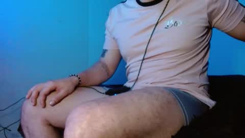 lliamm 2 online show from 10.07.25