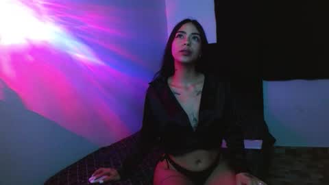 lliamm 2 online show from 11.16.25