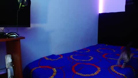 Snapshot of lliamm_2 chatting on 01.18.26 lliamm 2 online show from 01.18.26