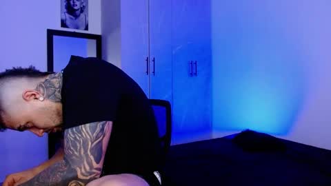 lliamm 2 online show from 05.24.26