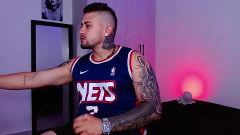 lliamm 2 online show from 05.25.26