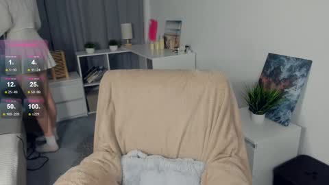 Snapshot of llkadream chatting on 02.06.25 Arina online show from 02.06.25