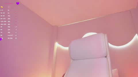 Kloe see you 28-11  to celebrate my birthday online show from 01.25.25