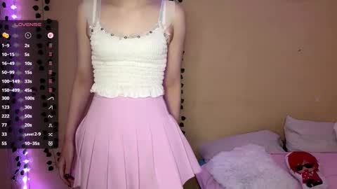 Lana online show from 03.27.26