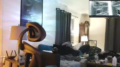 LongDick Daddy online show from 10.23.25