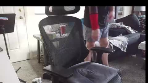 LongDick Daddy online show from 11.15.25