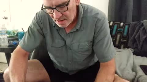 Snapshot of lngdickdaddy chatting on 07.27.26 LongDick Daddy online show from 07.27.26