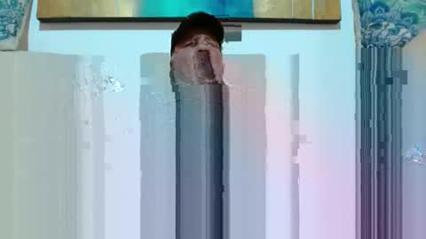 Snapshot of lnsideher69 chatting on 01.19.25 John online show from 01.19.25