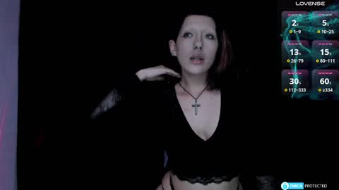 Lynx Mist online show from 12.04.24