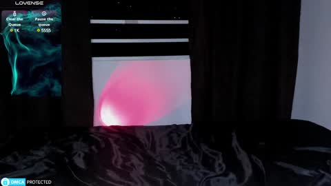 Lynx Mist online show from 12.23.24