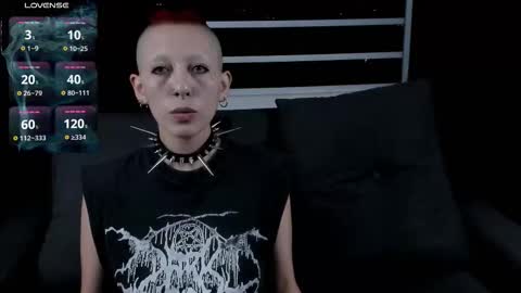 Lynx Mist online show from 03.17.26