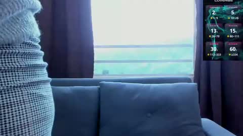 Snapshot of lnxmst chatting on 07.12.26 Lynx Mist online show from 07.12.26