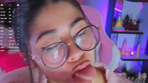 Pamela online show from 02.07.26