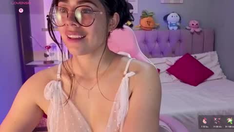 Pamela online show from 03.29.26